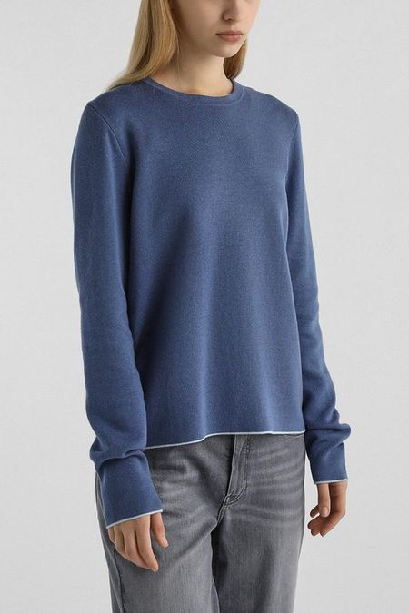 Джемпер из смесового хлопка Gerry Weber 10420₽