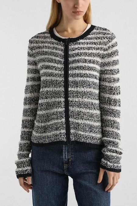 Кардиган вязаный Gerry Weber 11610₽