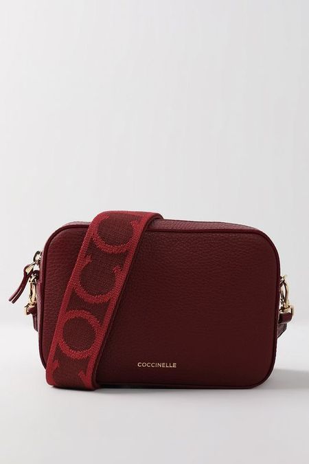 Сумка кросс-боди Coccinelle 15592₽