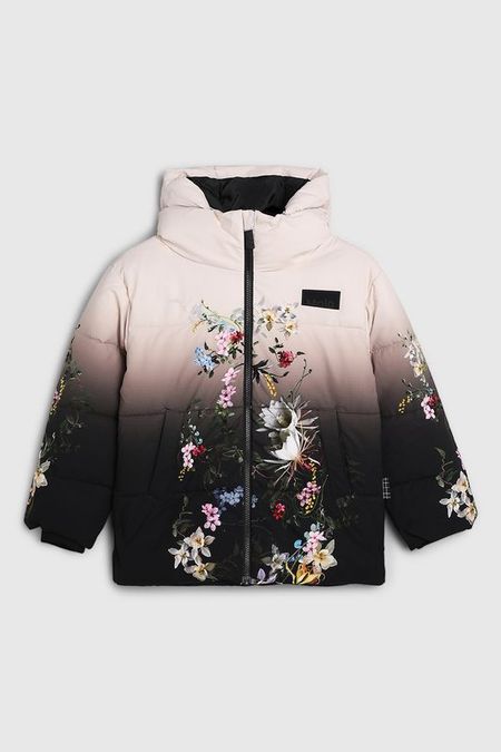 Дет Куртка утепленная Molo 21790₽