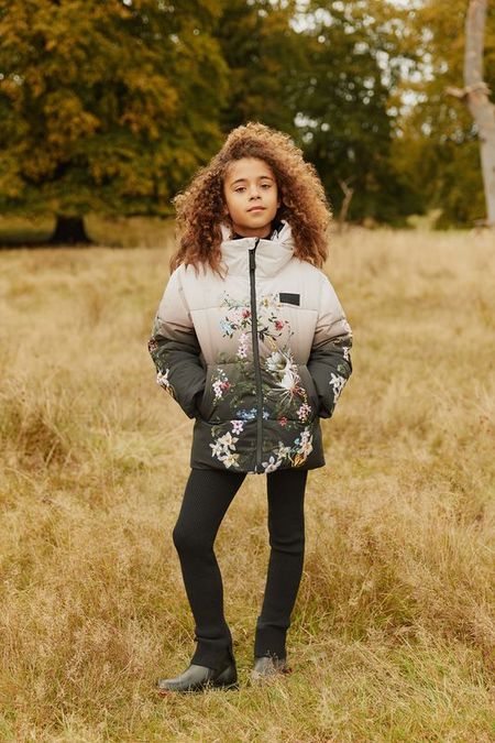 Дет Куртка утепленная Molo 21790₽