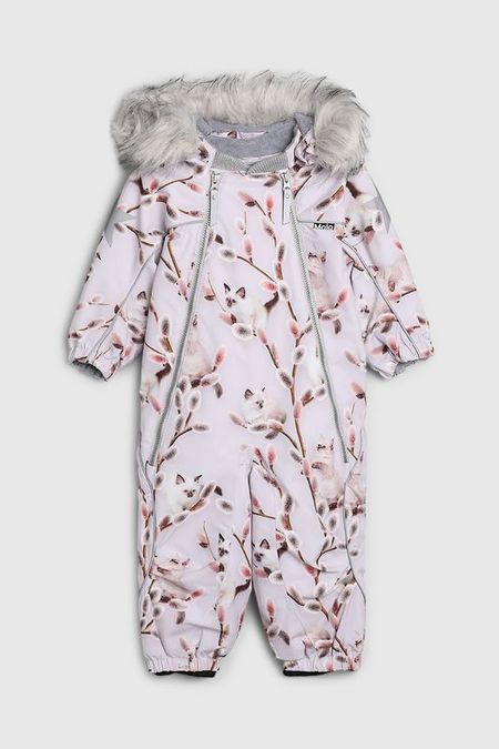 Дет Комбинезон Molo 25790₽