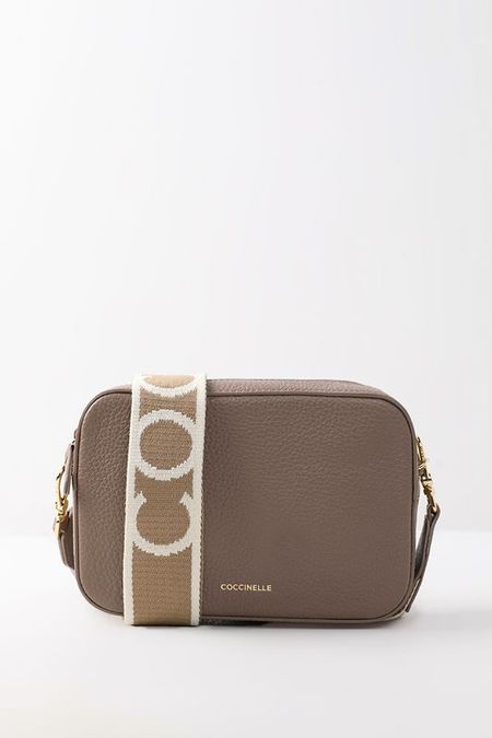 Сумка кросс-боди Coccinelle 15592₽