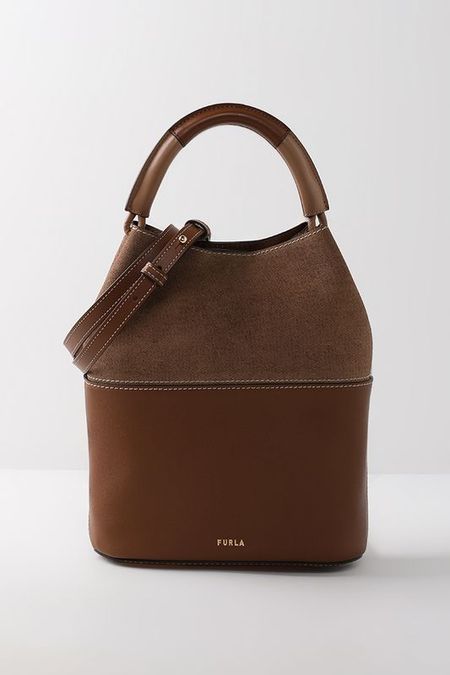 Сумка мешок Furla 46990₽