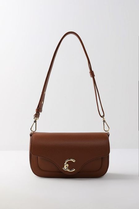 Сумка кросс-боди Coccinelle 39990₽