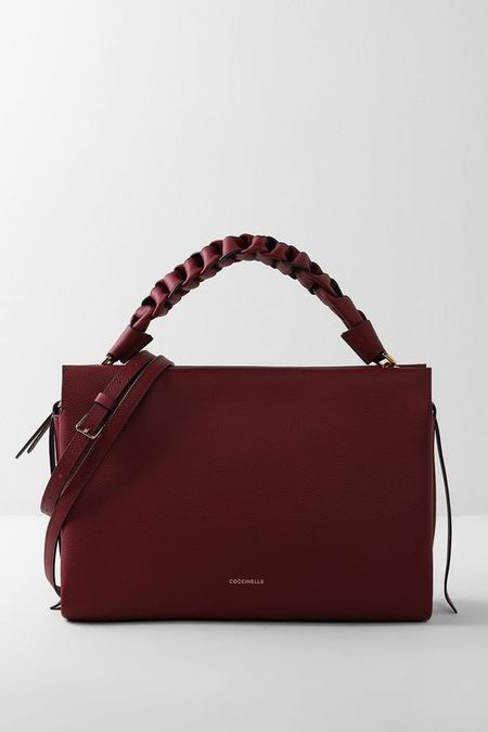 Сумка кросс-боди Coccinelle 34717₽