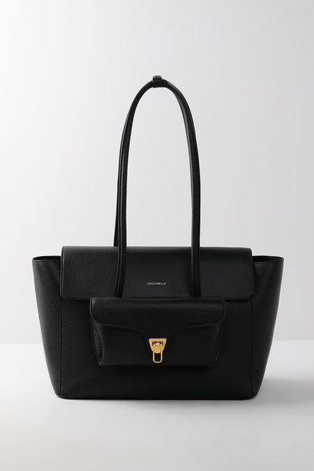 Сумка Шоппер Coccinelle 39442₽