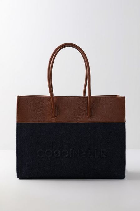 Сумка Шоппер Coccinelle 27592₽