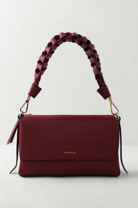 Сумка кросс-боди Coccinelle 33967₽