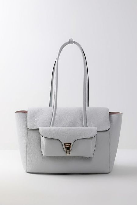 Сумка Шоппер Coccinelle 52590₽