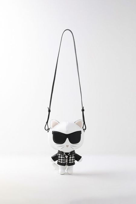 Сумка кросс-боди Karl Lagerfeld 33590₽