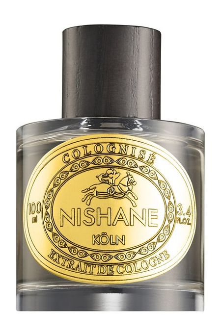 Nishane Hesperide Colognise Extrait de Cologne