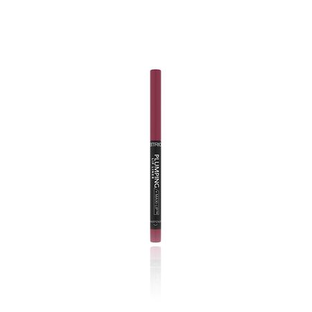 Карандаш для губ CATRICE PLUMPING LIP LINER тон 090 the wild one