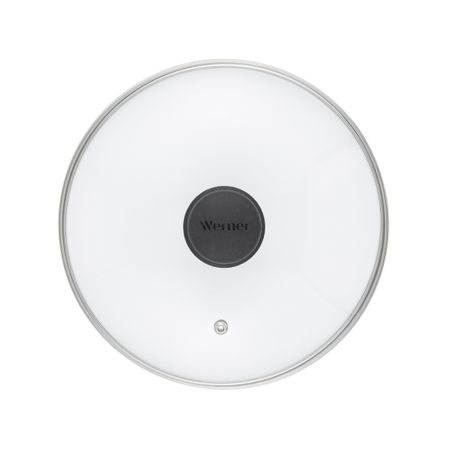 Крышка стеклянная Werner Capri 51306 22 см 510₽