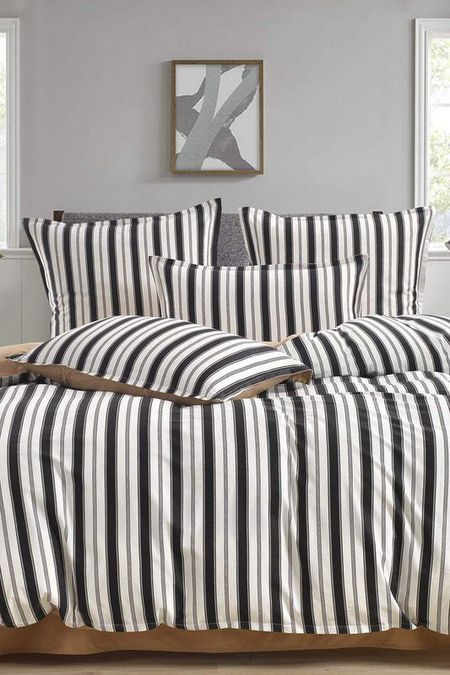 Комплект постельного белья из сатина Вивьен Sofi De MarkO 12890₽