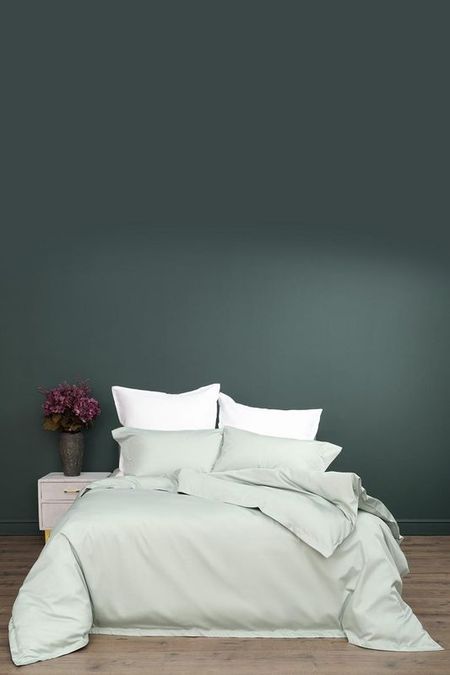 Комплект постельного белья хлопковый Беллин Sofi De MarkO 28490₽