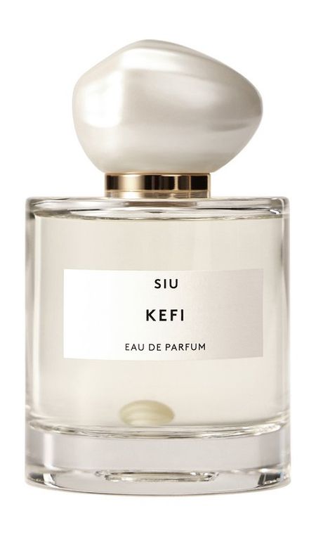 SIU Kefi Eau de Parfum
