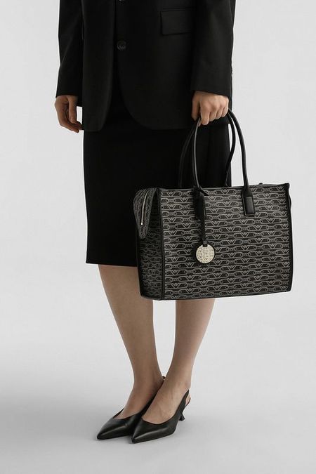 Сумка Шоппер EMPORIO ARMANI 42990₽