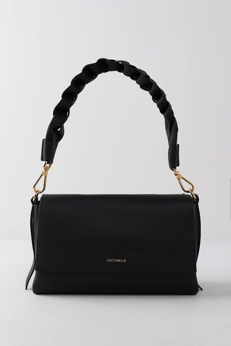 Сумка кросс-боди Coccinelle 33967₽