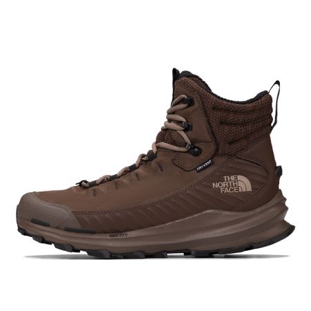 Мужские ботинки The North Face Vectiv Fastpack Insulated