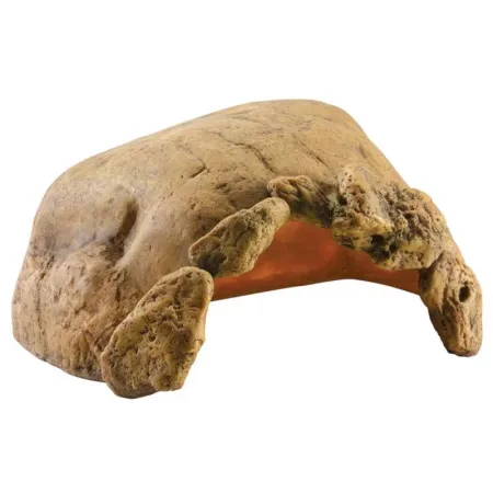 Exo Terra убежище-декор для черепах 41х21х28 см PT2922 9712₽