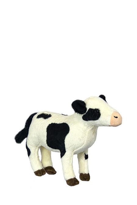 Мягкая игрушка Теленок All About Nature 1370₽