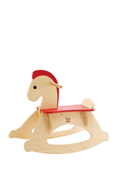 Качалка-лошадка деревянная Hape 12650₽