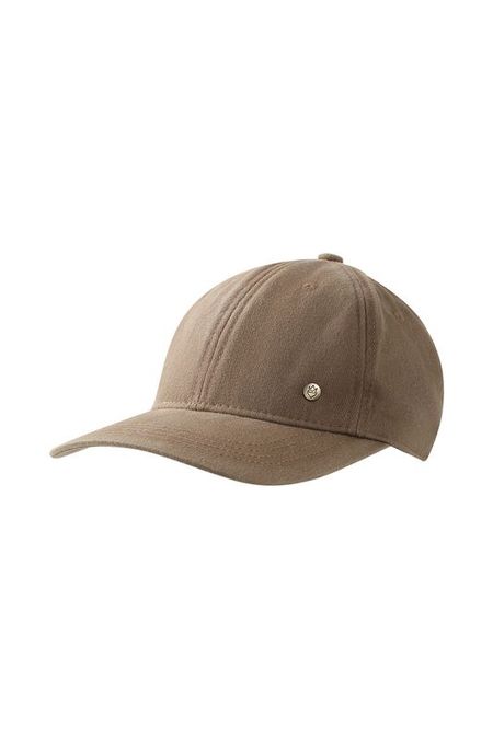 Бейсболка хлопковая Hatparad 2990₽