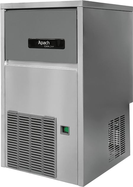 Льдогенератор APACH COOK LINE ACB2004B WP R290