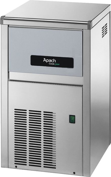 Льдогенератор APACH COOK LINE ACB2204B WP