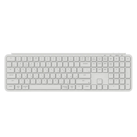 Keychron B6 Pro Ivory White 7390₽