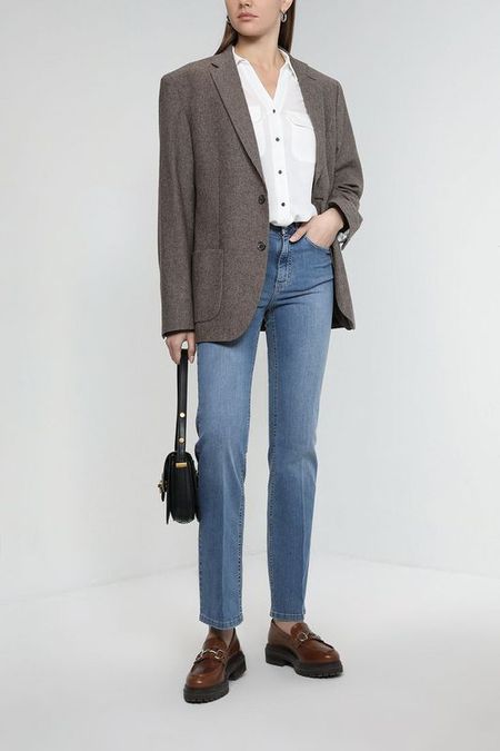 Джинсы More &More