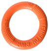 Игрушка для животных АШАН Красная птица Кольцо, 27,5x3,6 см