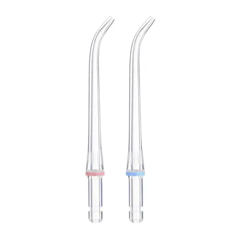 Насадки для ирригатора Revyline Стандартные насадки для Revyline RL 150 990₽