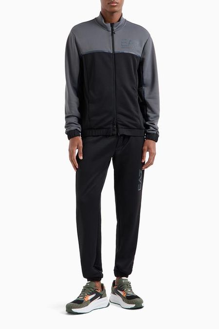 Спортивный костюм Ea7 15217₽