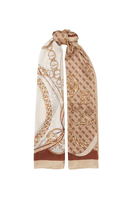 Шарф Guess 5167₽