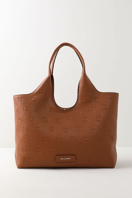 Сумка Шоппер Karl Lagerfeld 20992₽