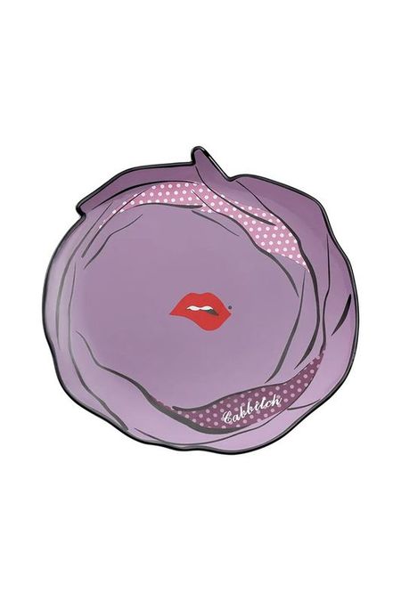 Тарелка сервировочная Designboom