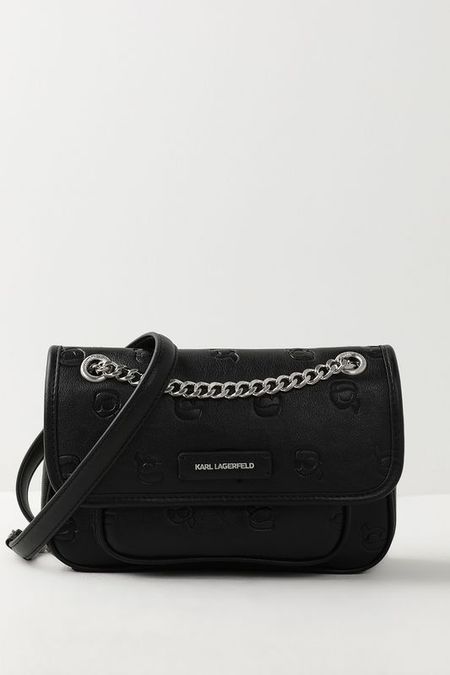 Сумка кросс-боди Karl Lagerfeld 19342₽