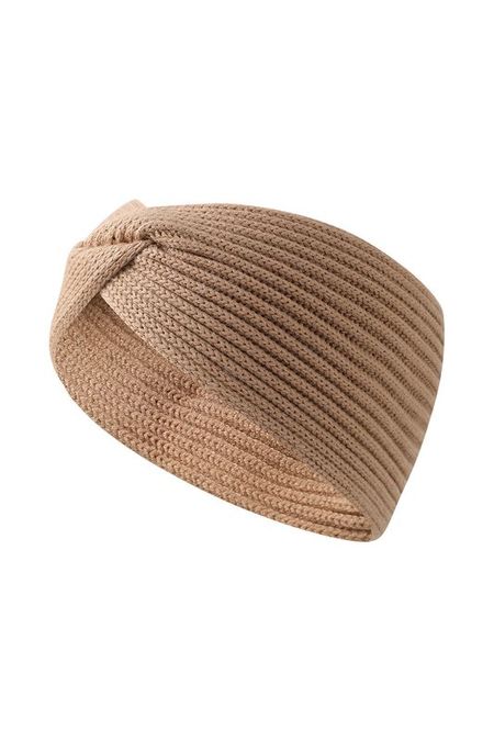 Повязка с имитацией узла Hatparad 2990₽