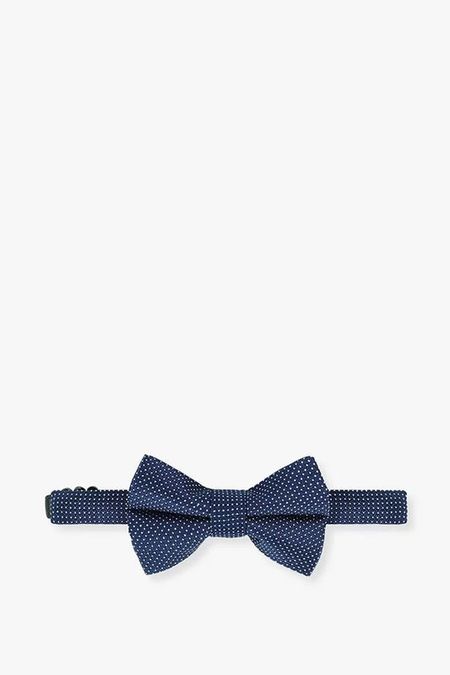 Дет Галстук-бабочка Silver Spoon 690₽