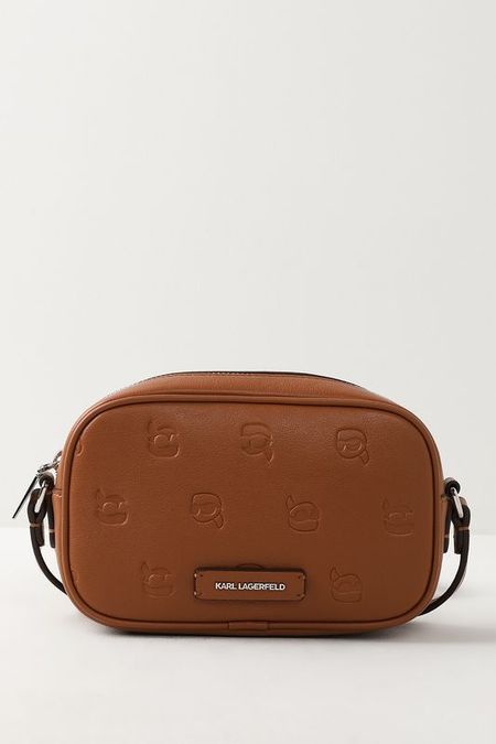 Сумка кросс-боди Karl Lagerfeld 12592₽