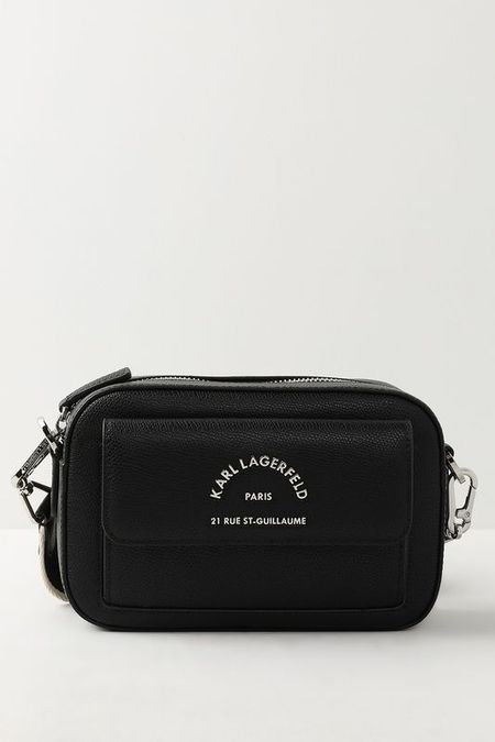 Сумка кросс-боди Karl Lagerfeld 12592₽