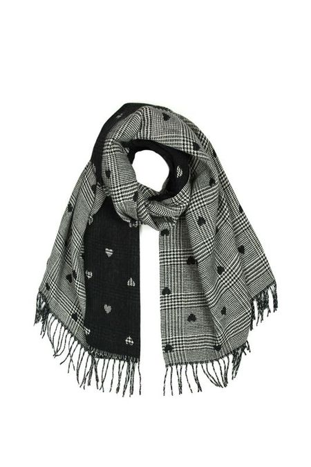 Палантин Mellizos