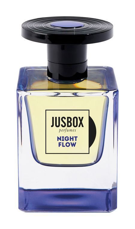 Jusbox Night Flow Eau de Parfum