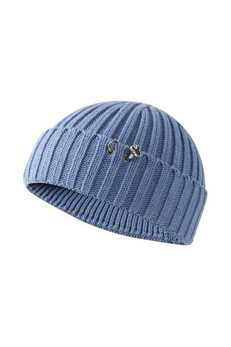 Шапка с отворотом Hatparad 2842₽