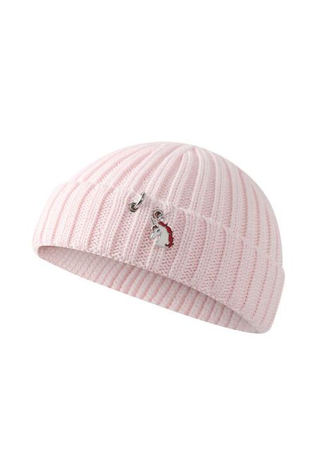 Шапка с отворотом Hatparad 2842₽