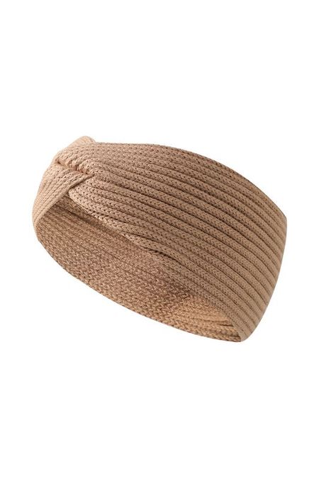 Повязка с имитацией узла Hatparad 2990₽