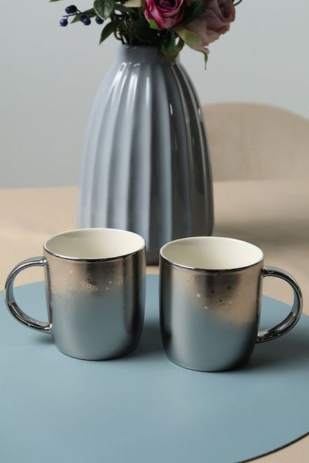 набор кружек 2 шт Tognana 667₽