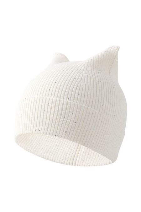 Шапка хлопковая с ушками Hatparad 3890₽